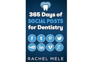 365 Days of Social Posts for Dentistry