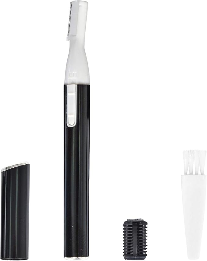 bioswiss electric facial hair trimmer