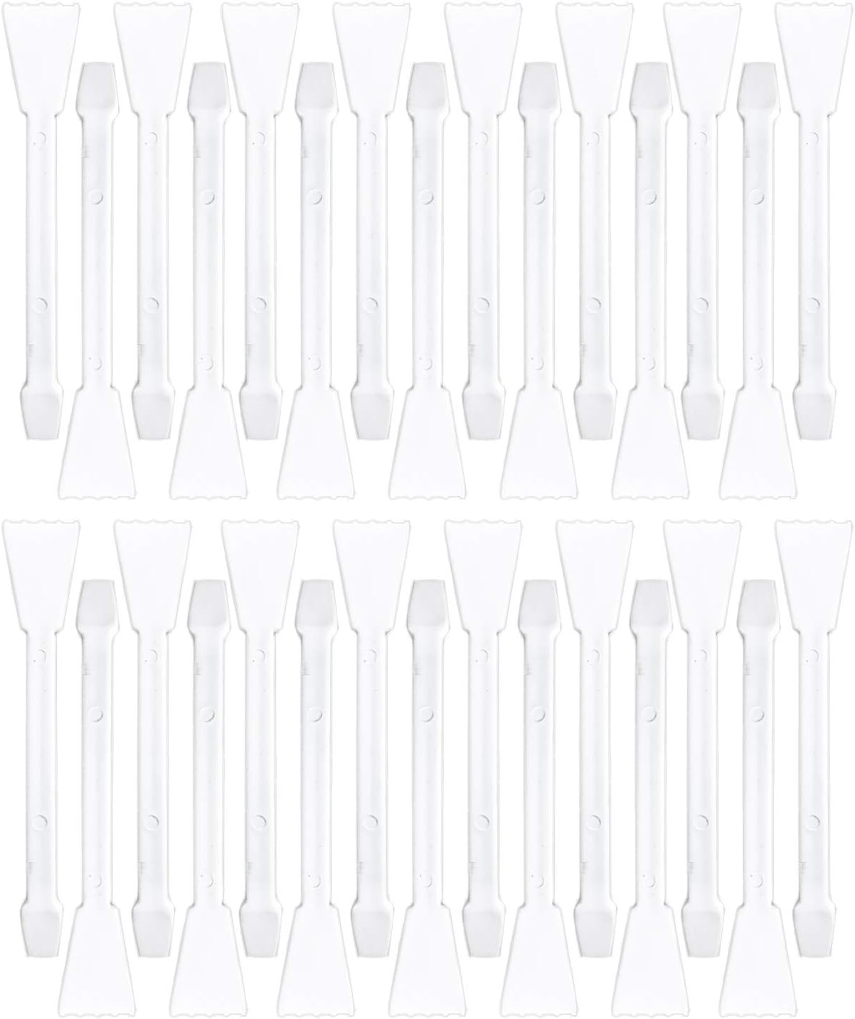 30pk Glue Spreader Set High Quality Glue Sticks Made from