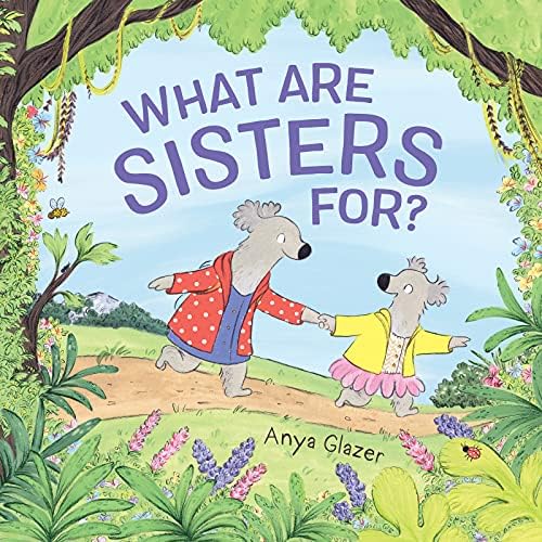 You'll Soon Grow into Them, Titch: A Picture Book About Hand-Me