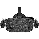 dell visor virtual mixed reality headset with motion controllers windows pcs vrp100