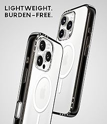 CASETiFY Compact iPhone 16 Pro Case [Slim and