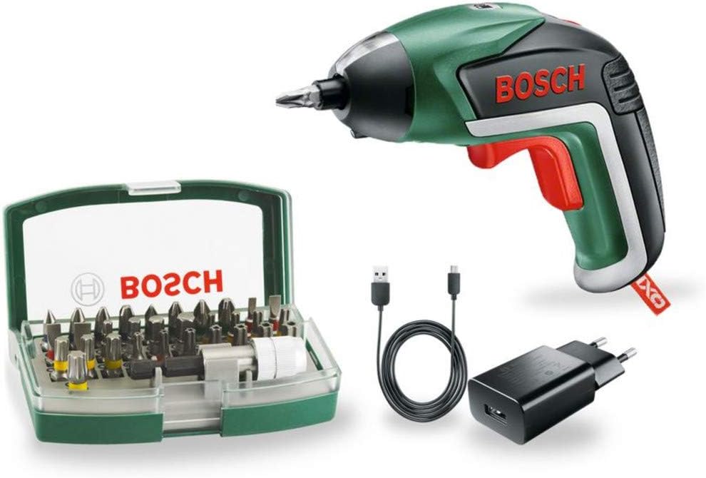 Bosch IXO V