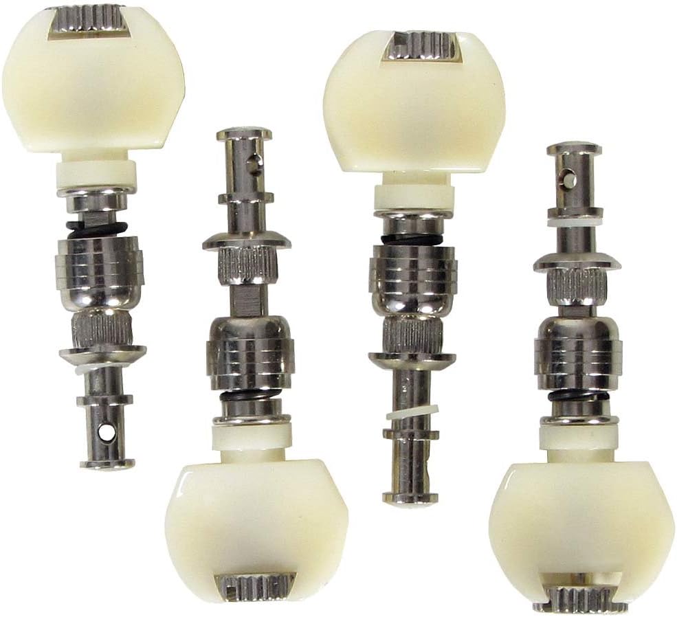 GREMLIN JU-77/UKE Friction Ukulele Peg Set