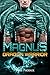 Magnus: Dragon Warrior (A Scifi Alien Weredragon Romance)