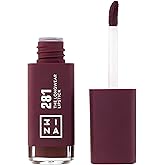 3INA The Longwear Lipstick - Matte Lipstick for Women - Moisturizing with 12-Hour Long Wear - Transfer-Proof and Highly Pigmented - 281-0.23 oz