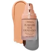 Feel Foxy Flawless Stay Foundation (Shade 7.5)