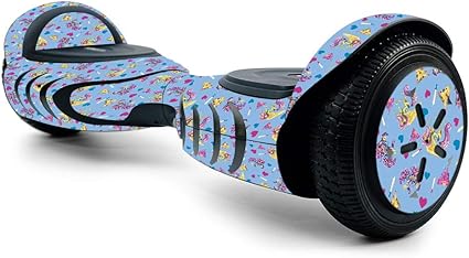 unicorn hoverboard amazon