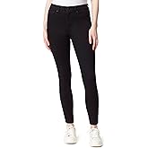 Jessica Simpson Womens Adored Curvy High Rise Skinny Jean