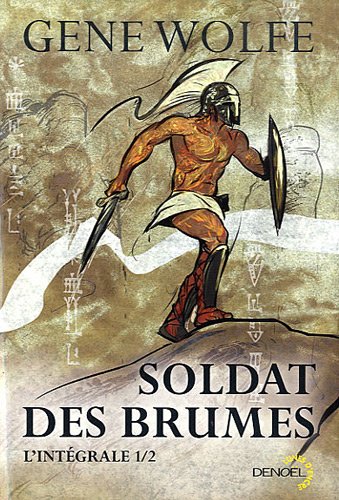 Soldat des brumes