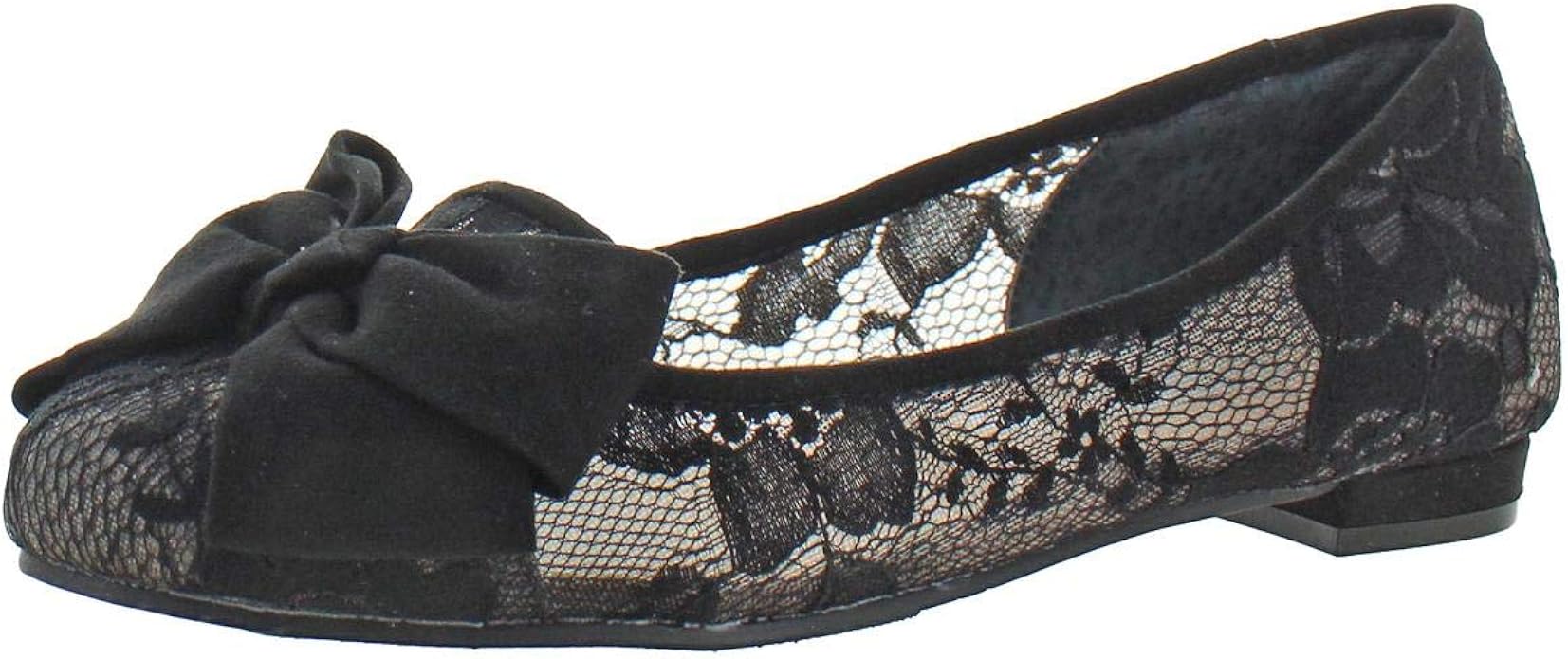 nina platform brogues