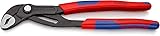 KNIPEX Tools 87 02 250 Water Pump Pliers