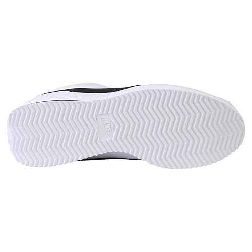 Nike Men's Cortez Basic Leather Casual Shoe in Oman Whizz