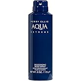 Perry Ellis Aqua Extreme 6 oz Body Spray