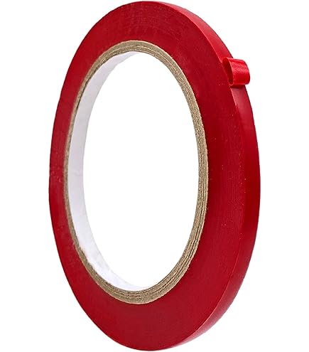 Prostripe 1/16 Inch X 40 Foot Tomato Red Striping Tape R20430 | O'Reilly Auto Parts - Foto 7