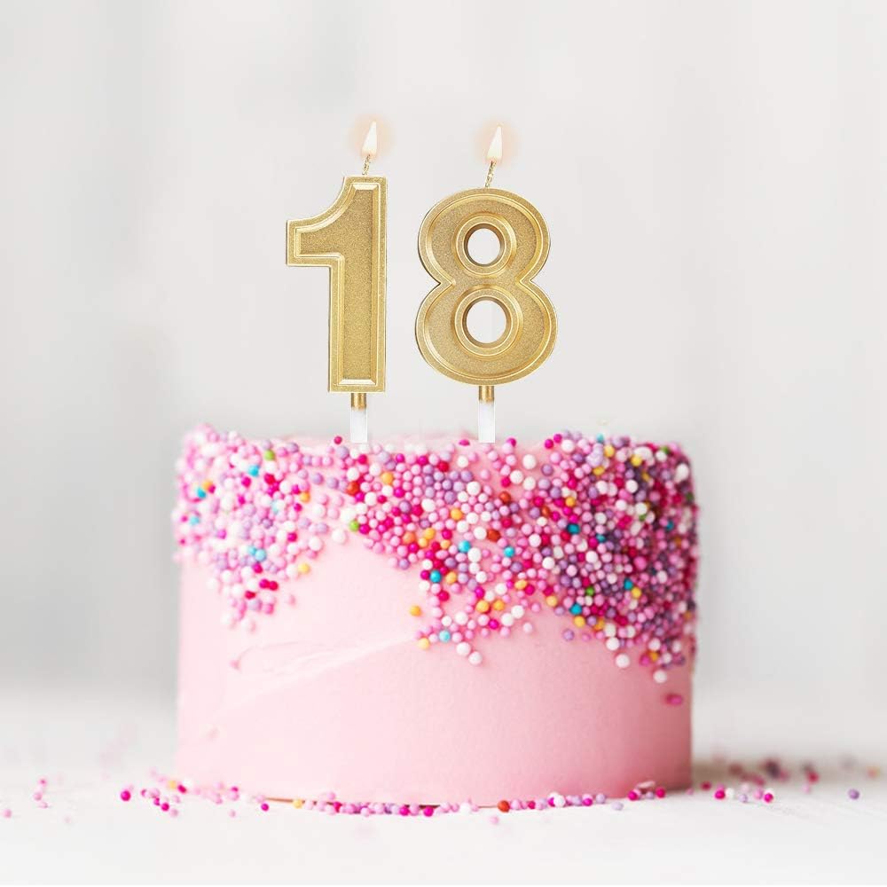 10 Pieces Gateau Chiffre Bougies Numero 0 9 Decoration Pour Fete Danniversaire Mariage Anniversaire Fete De Remise Des Diplomes Or Xgzhsa Bougies Danniversaire Or Bougie Danniversaire Fournitures De Loisirs Creatifs Decorations Et Accessoires