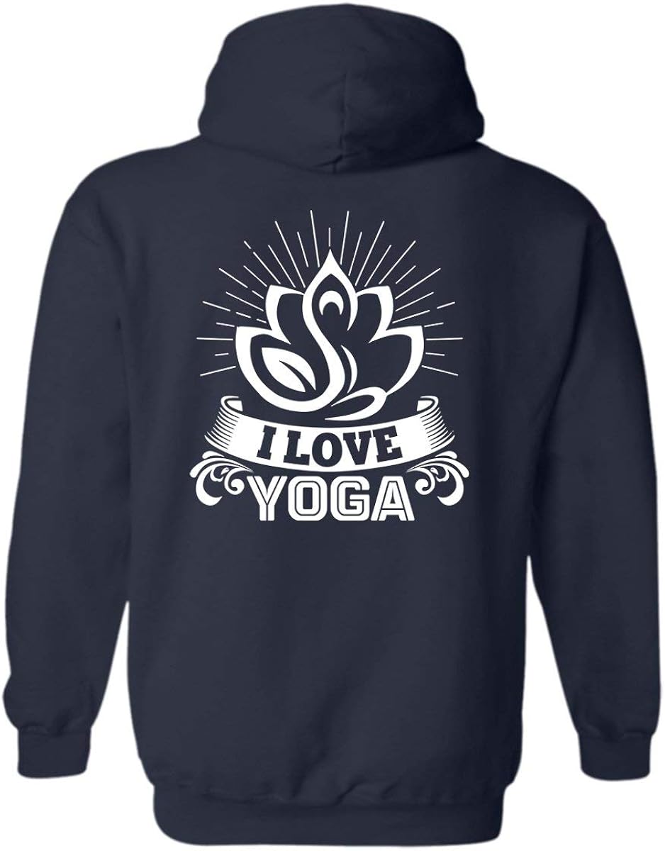 adidas yoga hoodie