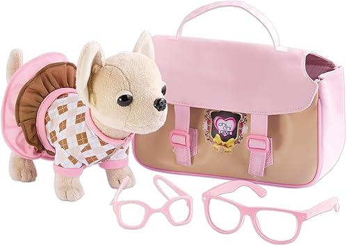 peluche chi chi love