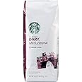 Starbucks Ground Coffee, 16 caffe verona 32 Ounce (Pack of 2)