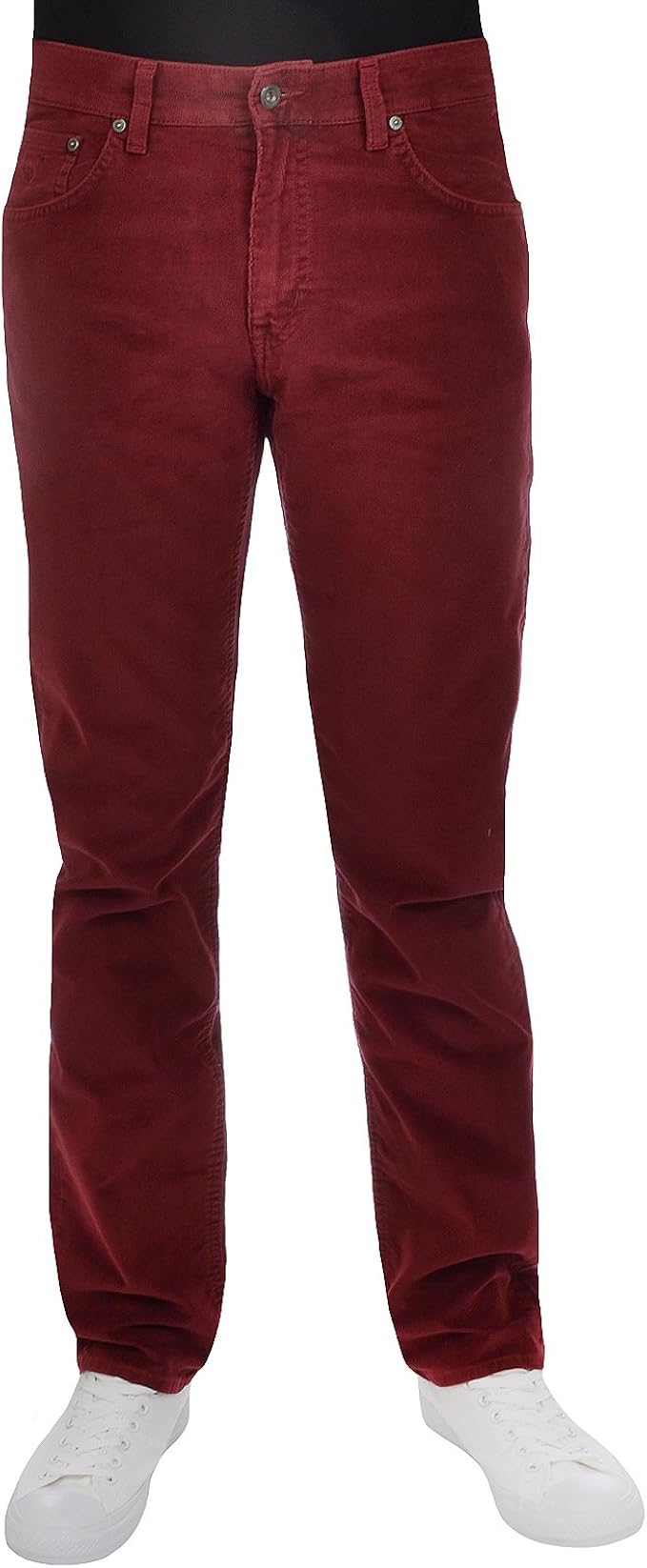 gant regular cord jeans