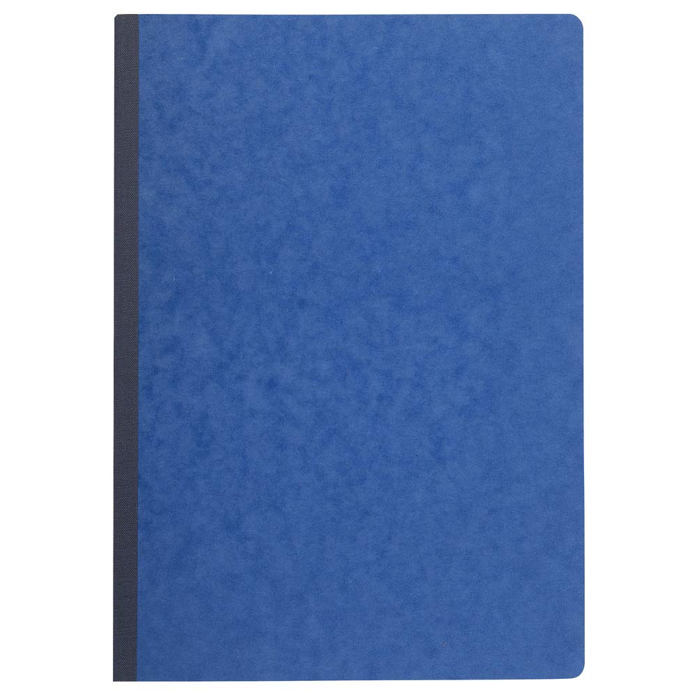 Exacompta - Ref 460E - Timetable Planner (72 Pages) - A4 (297 x 210mm) in Size, 12 Monthly Sections, 110gsm Paper, Glossy Card Cover, FSC Certified - Assorted Colours