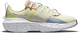NIKE Women's Sneaker Running Shoe, Coral, 6.5