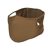 Tactical Shooting Mask Outdoor Breathable Elastic