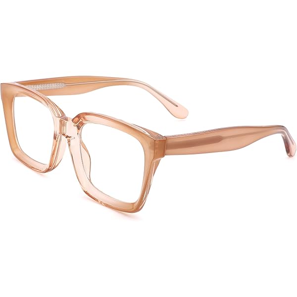 Amazon.com: Eyeglasses CHLOE CE 2746 749 Peach : Clothing