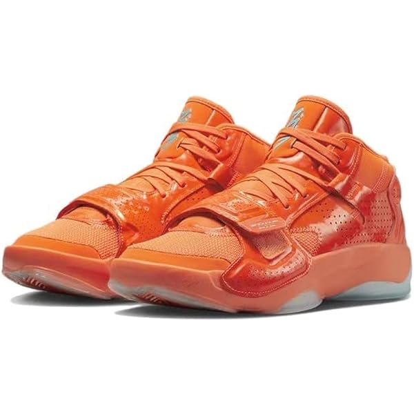 Amazon.com | Nike Jordan Men's Zion 2 Hyper Crimson Sz 11