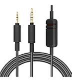 Amazon.com: Hizsoaor MMX 300 2nd Gen Replacement Cable for