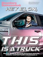 Bloomberg Businessweek