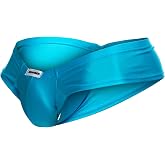 MALEBASICS JUSTIN + SIMON Cheek Turquoise XL