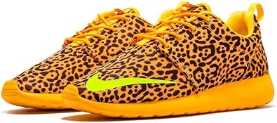 cheetah nike roshe run