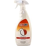 CitraSolv Multi Purpose Spray Cleaner Valencia Orange - 22 fl oz pack of - 3
