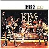 Kiss Album: «Gold» (Front side) Kiss Album: «Gold» (Front side)