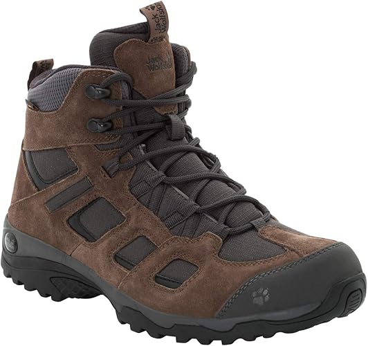 timberland hiker mid