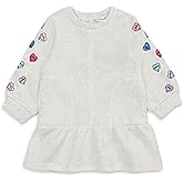 Splendid Girls Dancing Hearts Dress