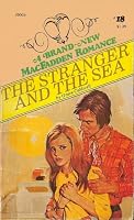 The Stranger and the Sea 0897720032 Book Cover
