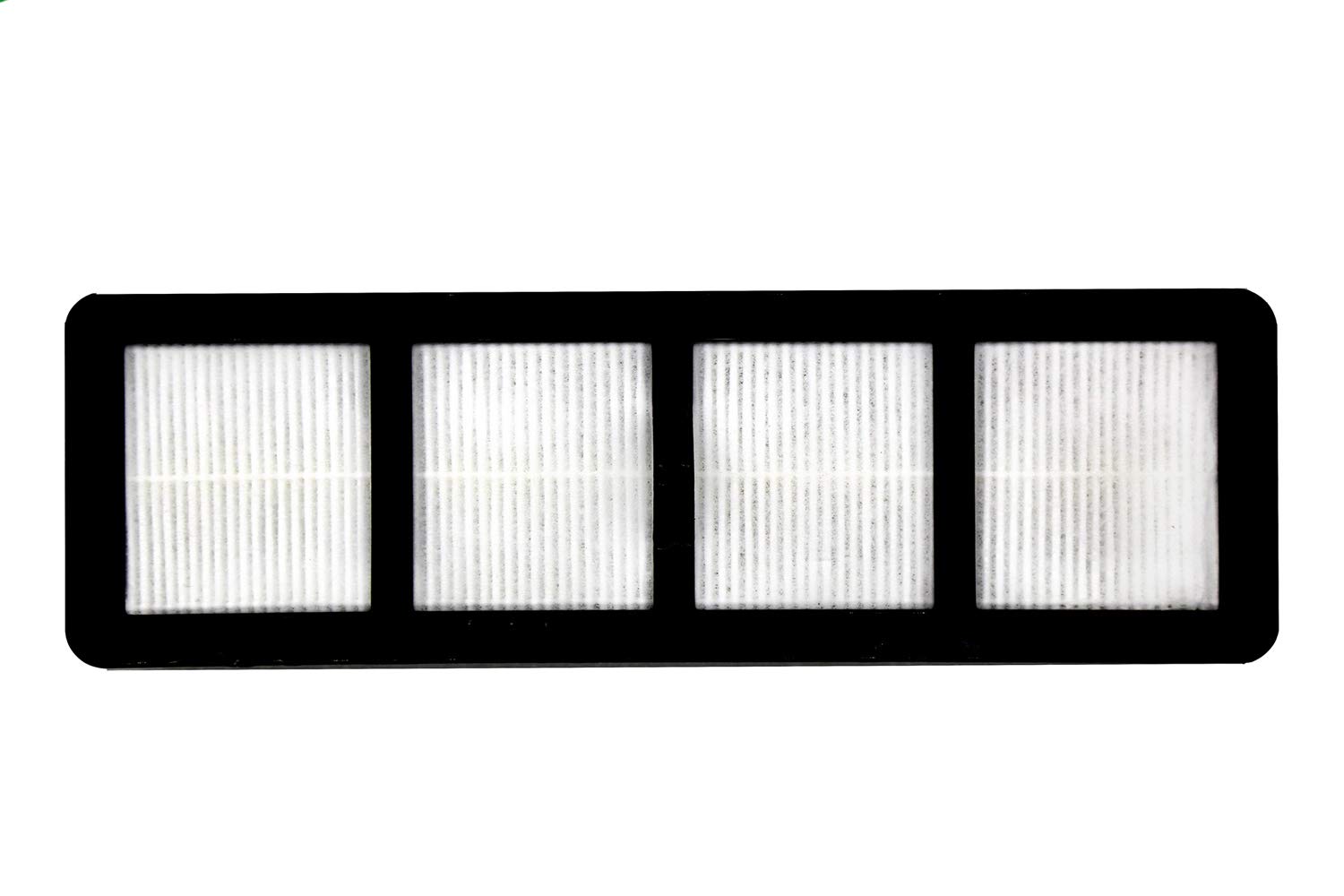 Green Label HEPA Style Filter Replacement for Eureka EF-6 (compares to 83091-1)