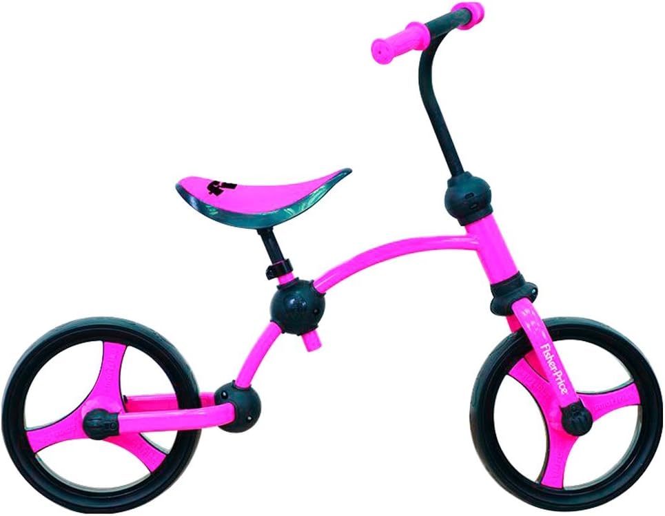 fisher price balance bike