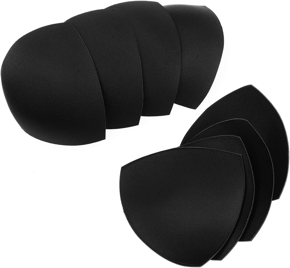 sports bra replacement inserts