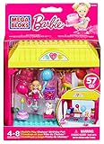 Mega Bloks Barbie - Chelsea Birthday Fun
