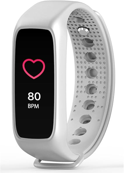 lemfo fitness tracker instructions