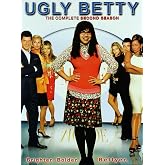 Ugly Betty: Season 2