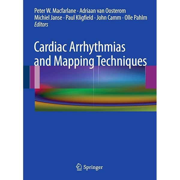 Electrocardiography of Arrhythmias: A Comprehensive Review: A