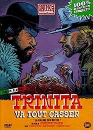 Trinita Va Tout Casser (La Colline Des Bottes)