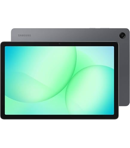 Amazon.com : SAMSUNG Galaxy Tab A9+ 5G 11” 64GB Android Tablet, Wi