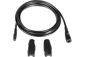 Bonbo 010-11617-10 Cable Compatible with Garmin Echo Series 4-Pin 10' Transducer Extension Cable