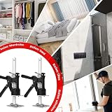 Eidoct 2 Pack Labor Saving Arm Jack 15 inch Lifting Tool 127kg Capacity view 6