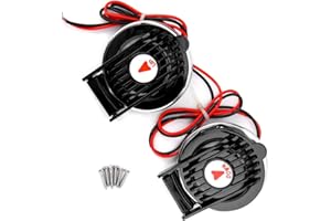 KIMISS Marine Windlass Foot Switch, for Boat Ship Anchor Winch, Heavy Duty Waterproof Design, Up Down Control, Universal Fit